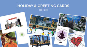 Holiday & Greeting Cards Examples
